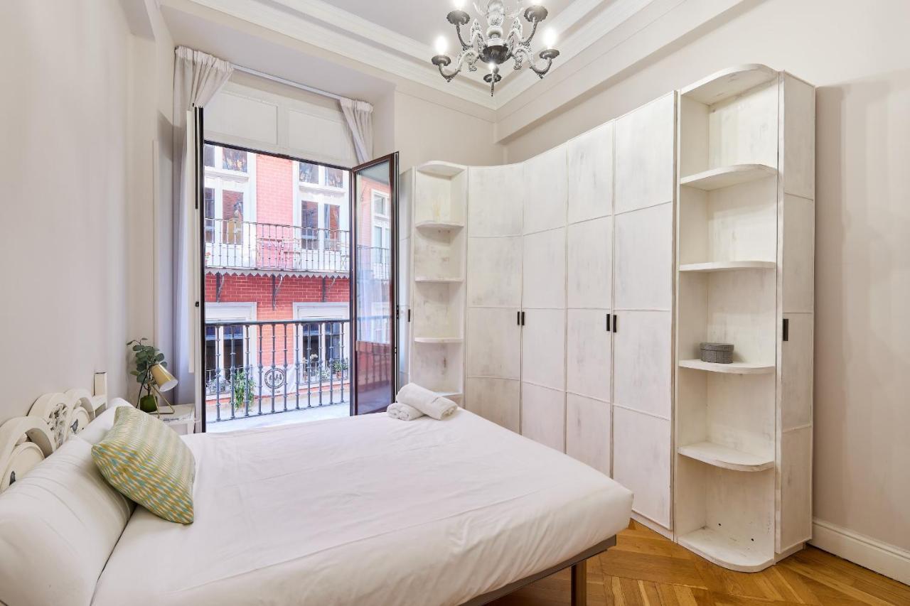 パンプローナApartamento Boutique Centro Zapateria 45アパートメント エクステリア 写真